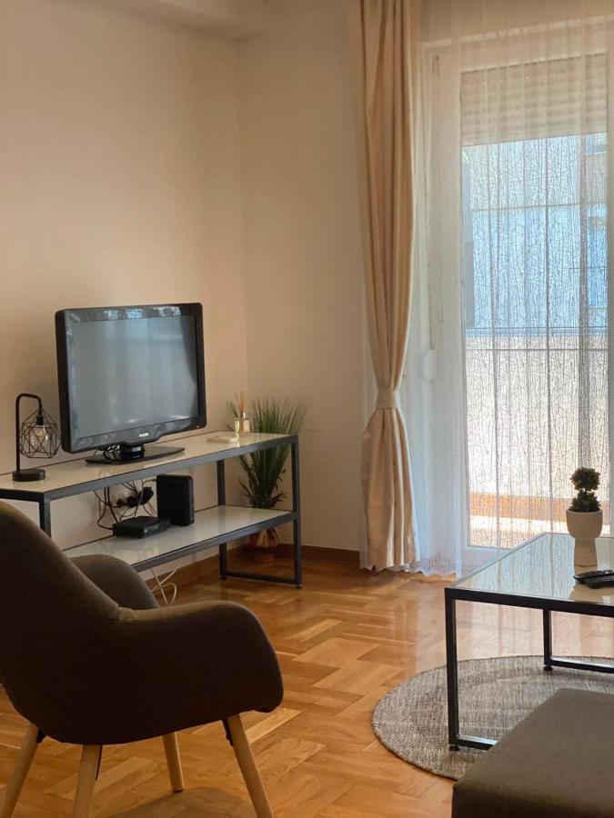 Apartman Nika Mostar Exterior photo