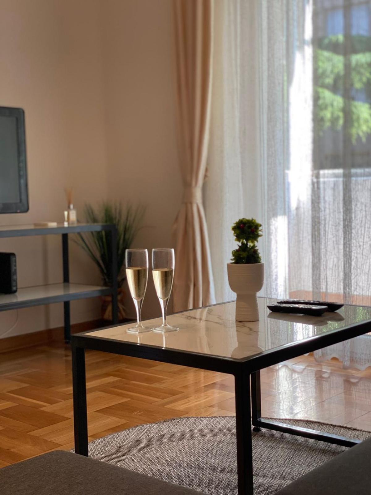 Apartman Nika Mostar Exterior photo