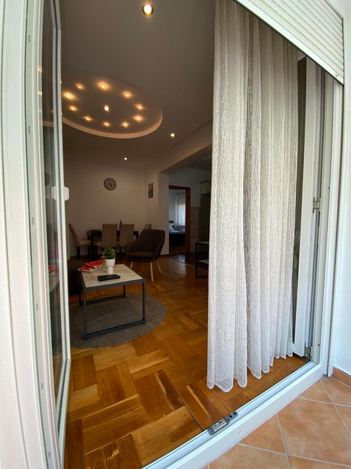 Apartman Nika Mostar Exterior photo