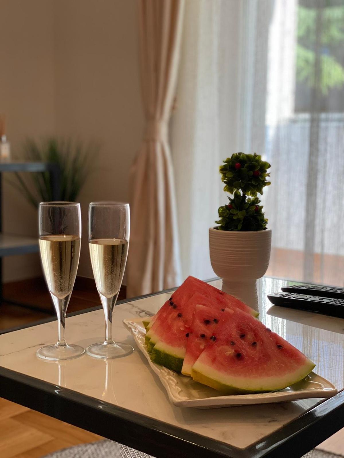 Apartman Nika Mostar Exterior photo