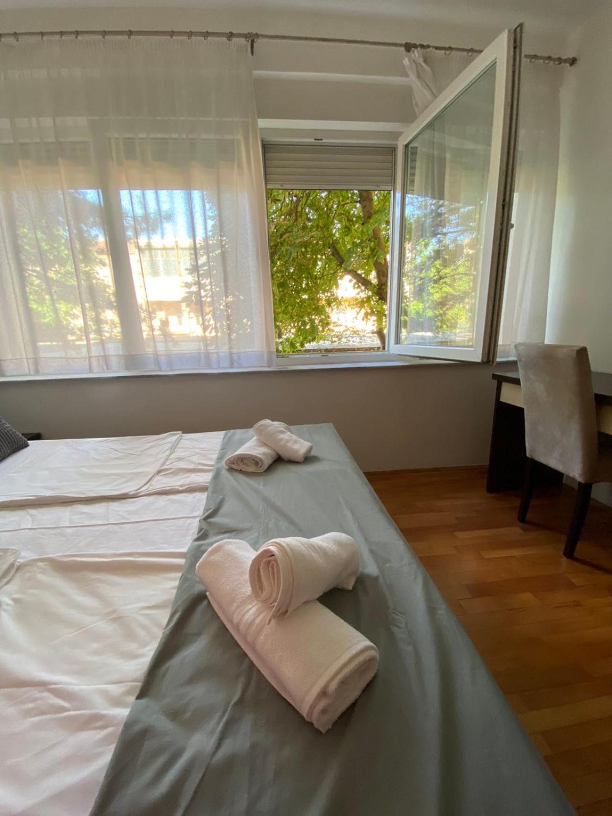 Apartman Nika Mostar Exterior photo