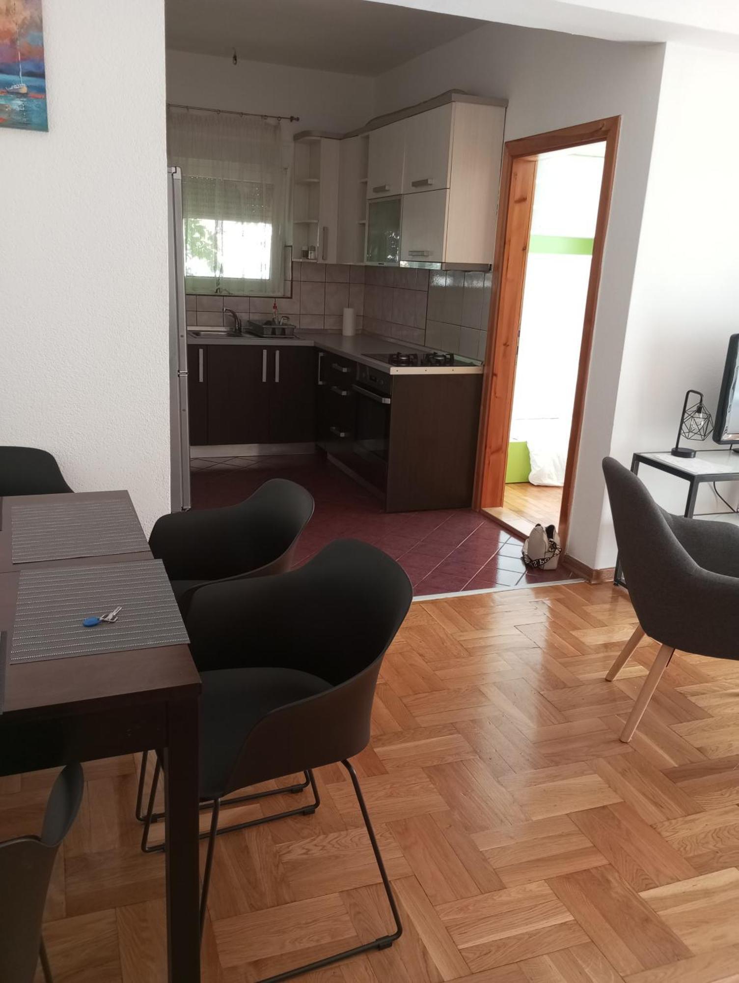 Apartman Nika Mostar Room photo